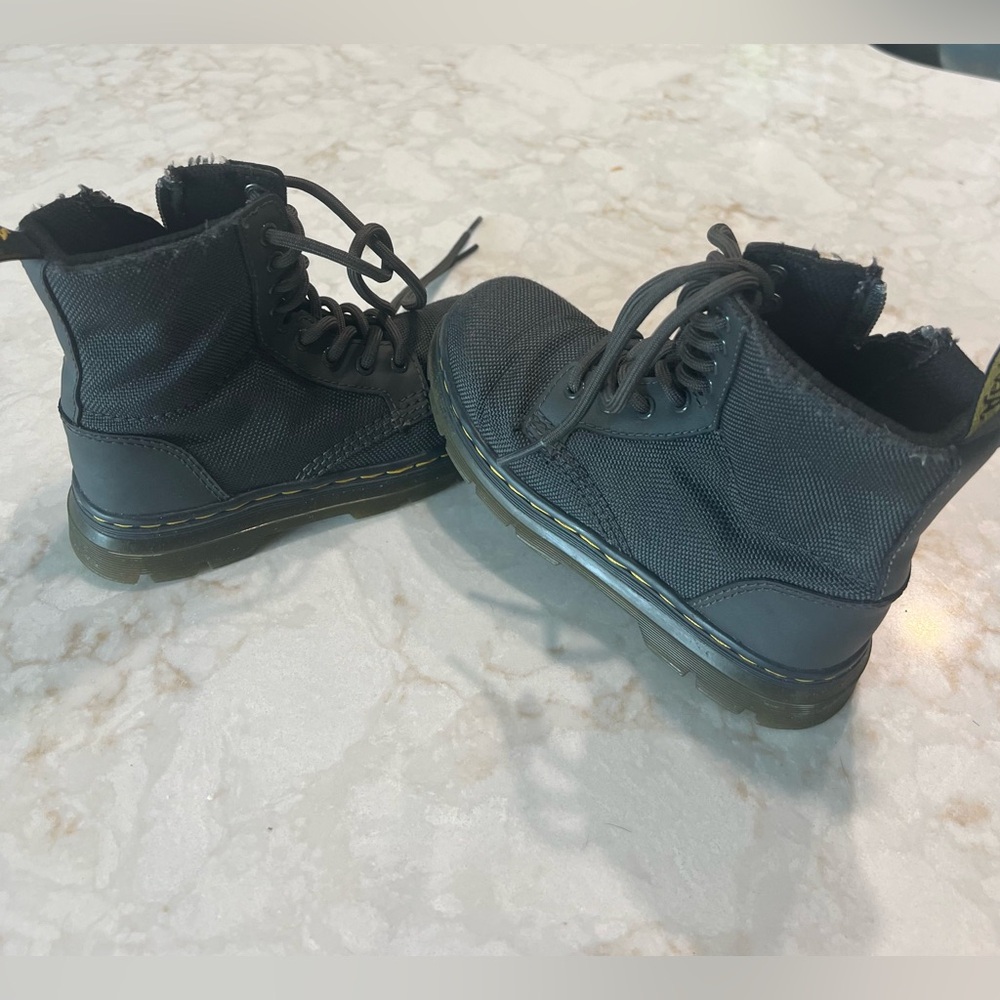Kids Dr Martens Boots size 11